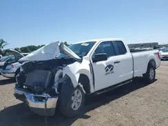1FTFX1E57NKE56864 2022 FORD F-150