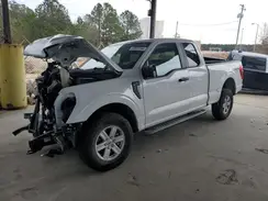 1FTFX1E57PFA05607 2023 FORD F-150