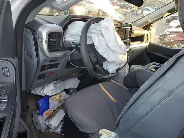 1FTFX1E57PFA05607 2023 FORD F-150 - Image 8