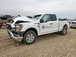 1FTFX1E57PKD84910 2023 FORD F-150