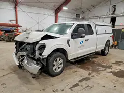 1FTFX1E57PKD98807 2023 FORD F-150