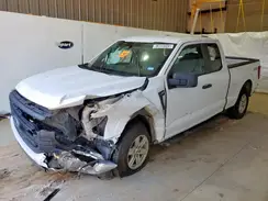1FTFX1E57PKE30607 2023 FORD F-150