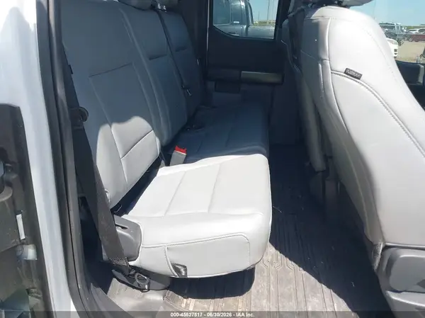 1FTFX1E57PKF34966 2023 FORD F-150 - Image 8
