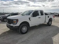 1FTFX1E57PKF68244 2023 FORD F-150