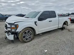 1FTFX1E57PKG11299 2023 FORD F-150