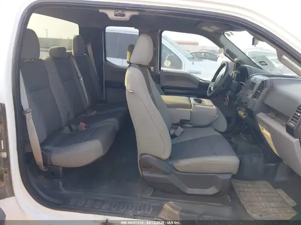 1FTFX1E58JFA09012 2018 FORD F-150 - Image 8