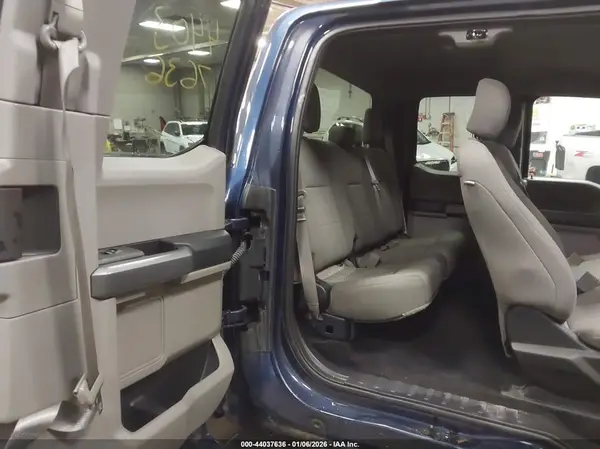 1FTFX1E58JFA53673 2018 FORD F-150 - Image 8
