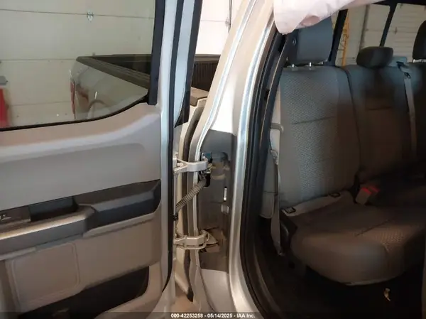 1FTFX1E58JFA71283 2018 FORD F-150 - Image 8