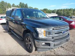 1FTFX1E58JFB00281 2018 FORD F-150