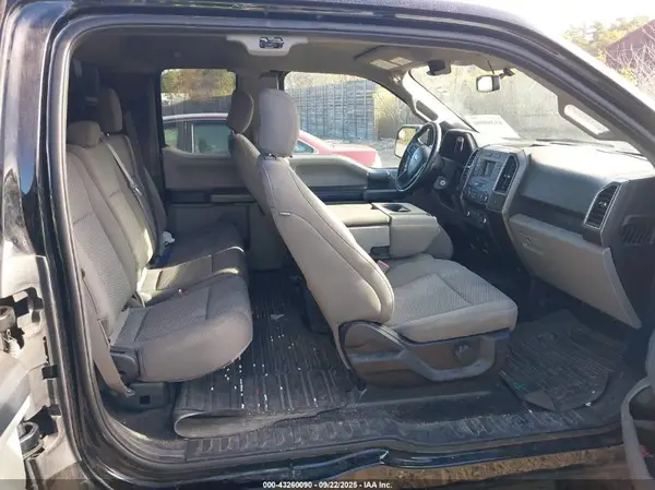 1FTFX1E58JFB00281 2018 FORD F-150 - Image 8