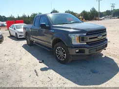 1FTFX1E58JFB79256 2018 FORD F-150