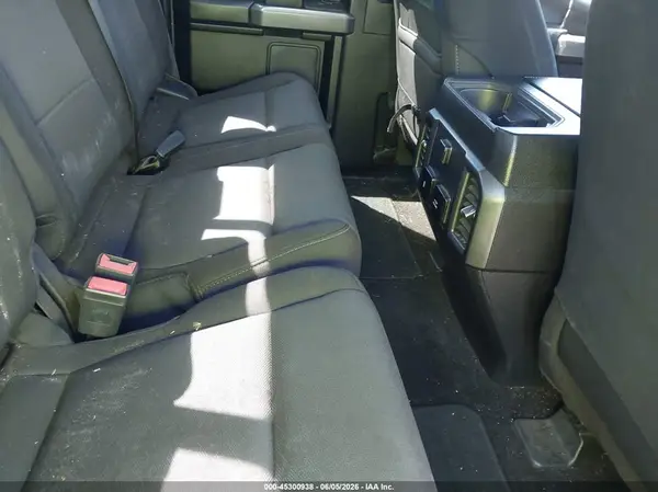 1FTFX1E58JFB79256 2018 FORD F-150 - Image 8