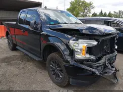 1FTFX1E58JFC04852 2018 FORD F-150