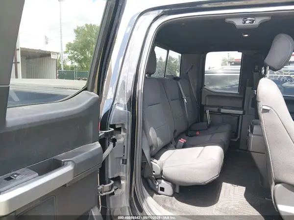 1FTFX1E58JFC04852 2018 FORD F-150 - Image 8