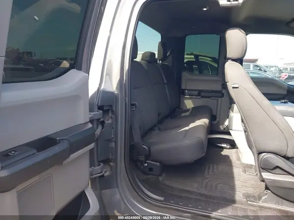 1FTFX1E58JFC62833 2018 FORD F-150 - Image 8