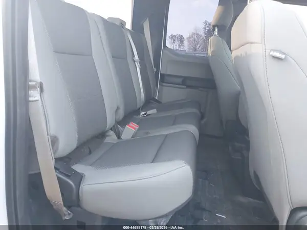 1FTFX1E58JFD13666 2018 FORD F-150 - Image 8