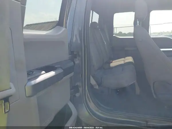 1FTFX1E58JFD92806 2018 FORD F-150 - Image 8