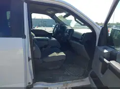 1FTFX1E58JKC20881 2018 FORD F-150