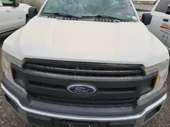 1FTFX1E58JKC28964 2018 FORD F-150