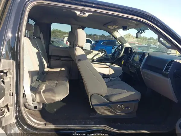 1FTFX1E58JKC37857 2018 FORD F-150 - Image 8