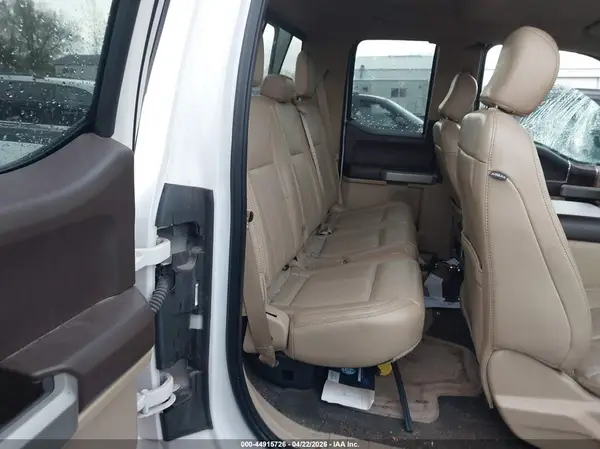 1FTFX1E58JKC43903 2018 FORD F-150 - Image 8