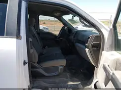 1FTFX1E58JKC57509 2018 FORD F-150