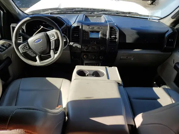 1FTFX1E58JKC66100 2018 FORD F-150 - Image 8