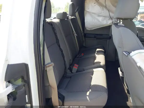 1FTFX1E58JKD24996 2018 FORD F-150 - Image 8