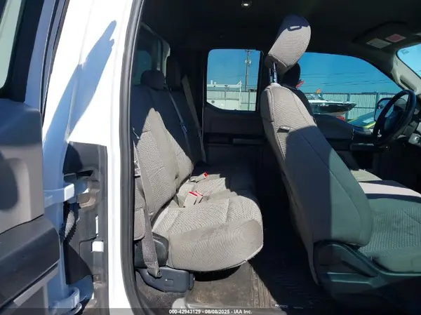 1FTFX1E58JKD70781 2018 FORD F-150 - Image 8