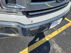 1FTFX1E58JKD73891 2018 FORD F-150