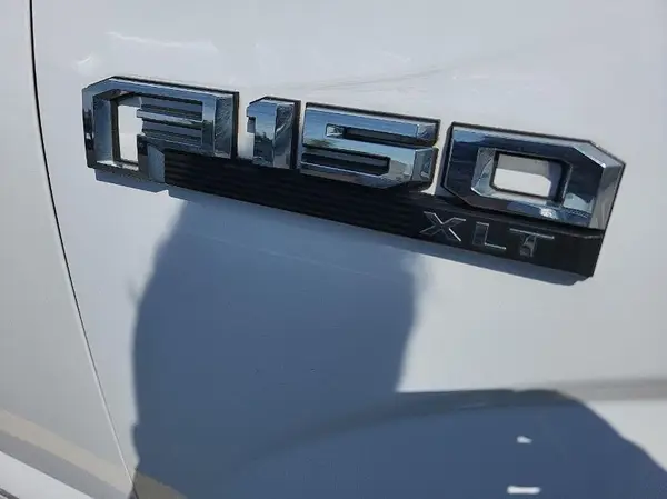 1FTFX1E58JKD73891 2018 FORD F-150 - Image 2