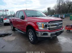 1FTFX1E58JKD78637 2018 FORD F-150