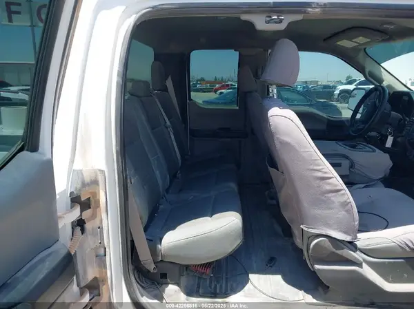 1FTFX1E58JKD86995 2018 FORD F-150 - Image 8