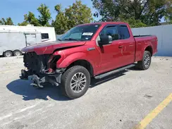 1FTFX1E58JKD88813 2018 FORD F-150