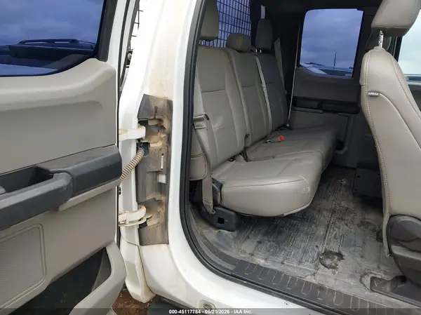 1FTFX1E58JKE03584 2018 FORD F-150 - Image 8