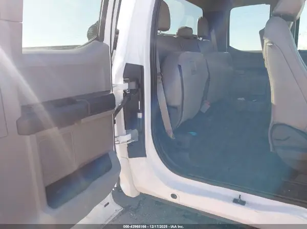 1FTFX1E58JKE13547 2018 FORD F-150 - Image 8