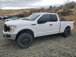 1FTFX1E58JKE44247 2018 FORD F-150