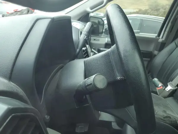 1FTFX1E58JKE44247 2018 FORD F-150 - Image 8