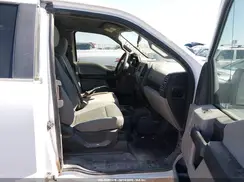 1FTFX1E58JKE60688 2018 FORD F-150
