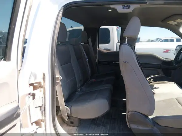 1FTFX1E58JKE60688 2018 FORD F-150 - Image 8
