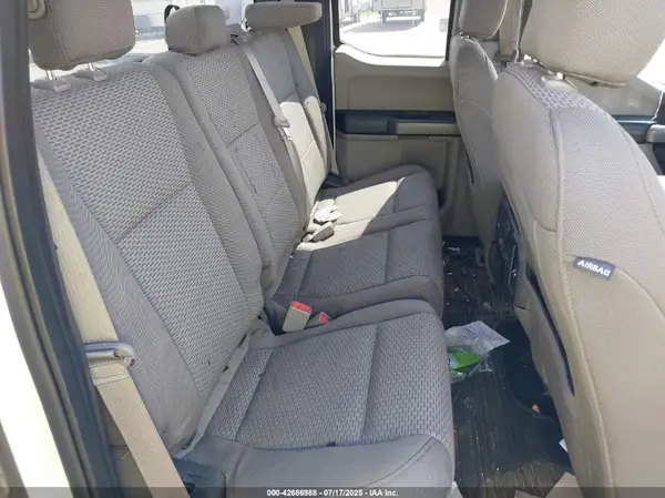 1FTFX1E58JKE95196 2018 FORD F-150 - Image 8
