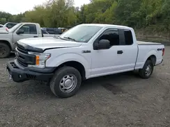 1FTFX1E58JKF05662 2018 FORD F-150
