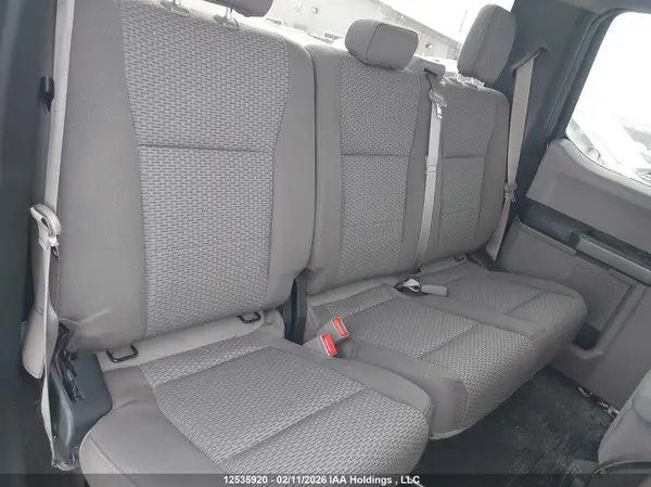 1FTFX1E58JKF32652 2018 FORD F-150 - Image 8