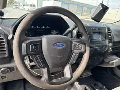 1FTFX1E58JKF35180 2018 FORD F-150