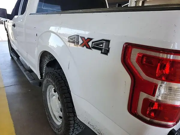 1FTFX1E58JKF35180 2018 FORD F-150 - Image 2