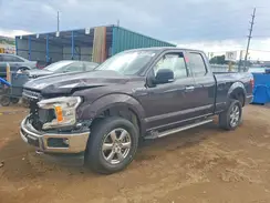 1FTFX1E58JKG10749 2018 FORD F-150