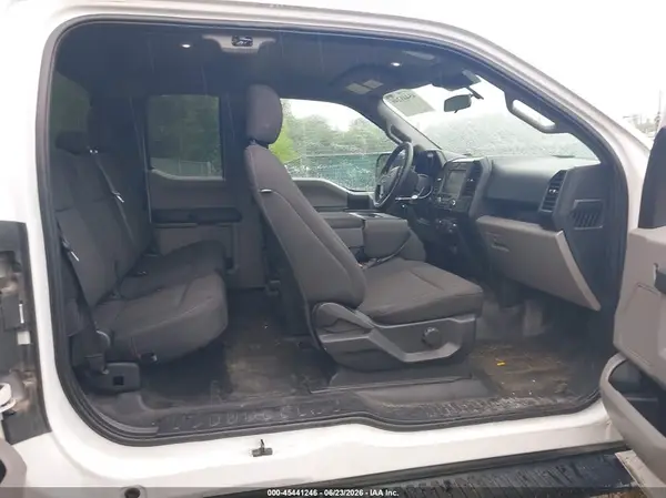 1FTFX1E58KFA09254 2019 FORD F-150 - Image 8