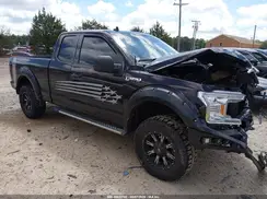 1FTFX1E58KFA42920 2019 FORD F-150