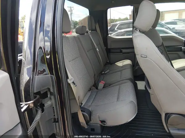 1FTFX1E58KFA42920 2019 FORD F-150 - Image 8