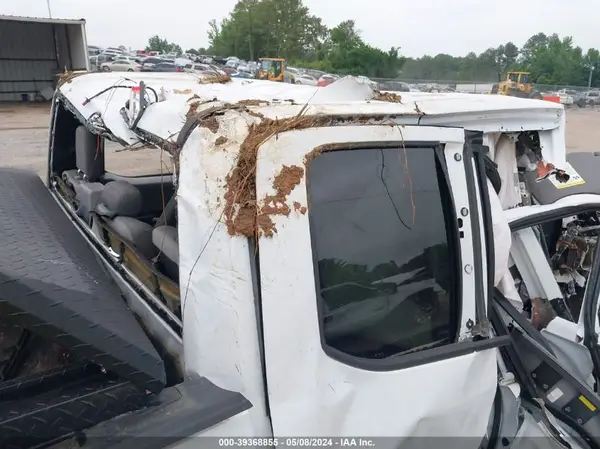 1FTFX1E58KFA85010 2019 FORD F-150 - Image 8